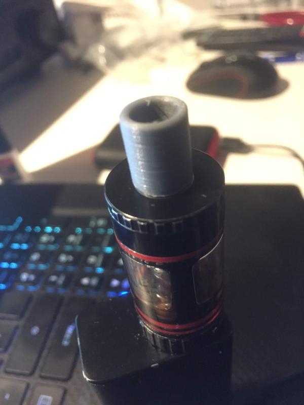 Kangertech subom tank mouthpeace