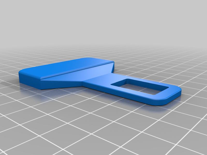 Seatbelt Cheater Ford Focus