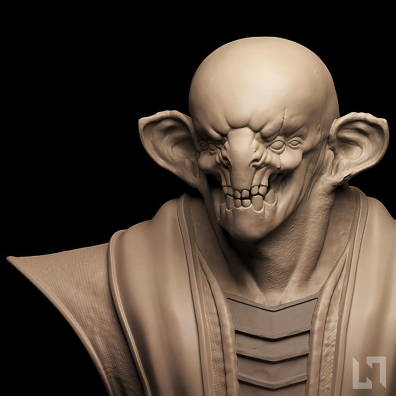 Stellaris Mammalian Normal 08