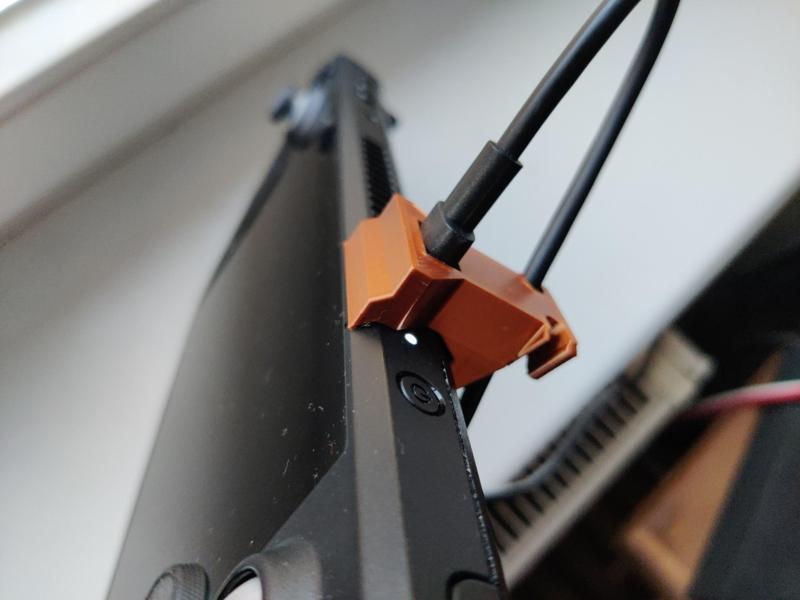 steam deck: usb-c port cable strain relief v2