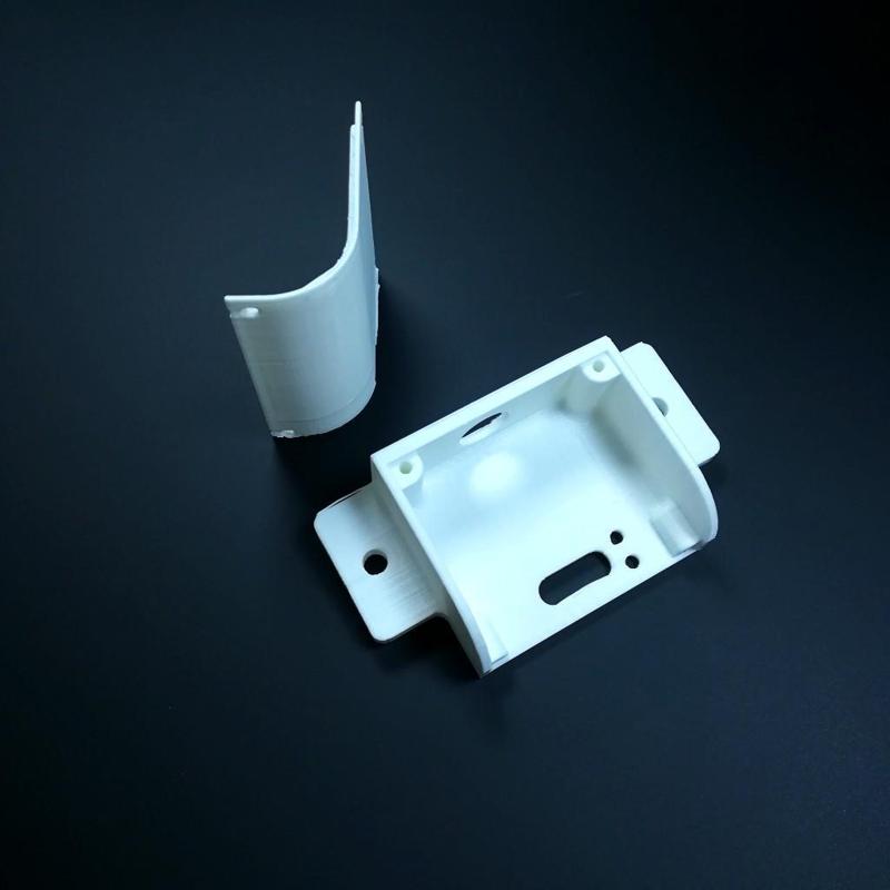 Killswitch 3030 extrusion mount