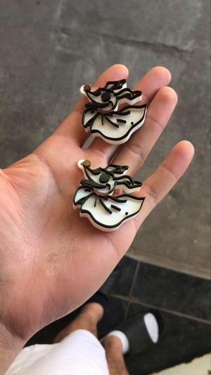 LLaveros el extraño Mundo de jack / Keychain the nightmare before christmas