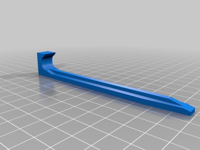 Rasenroboter Begrenzungskabel Haken limiting cable hook