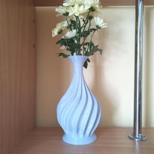 Set of vases (5 pieces)