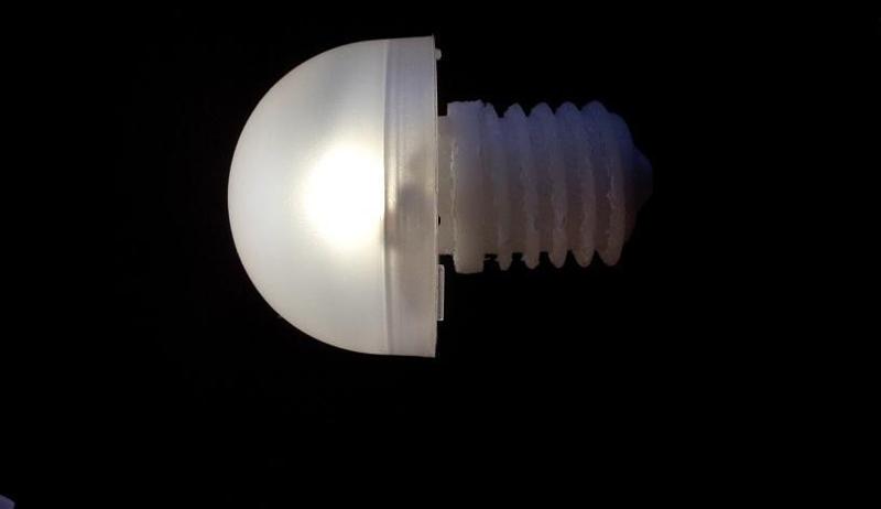 IKEA - Led lightbulb