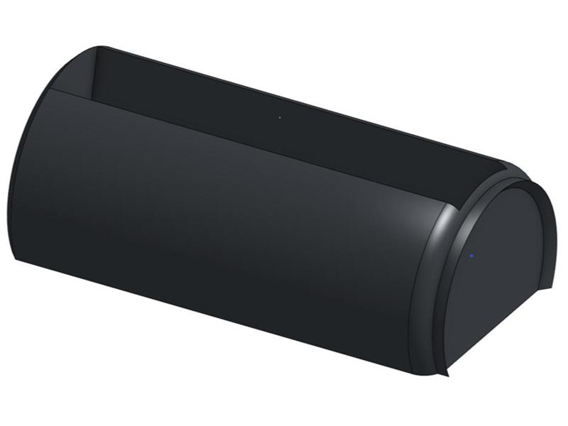 Pop Can Business Card Holder