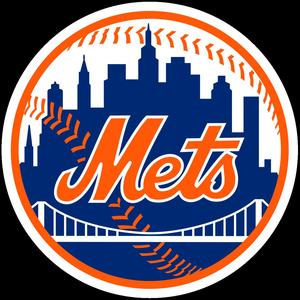 New York Mets Light Box