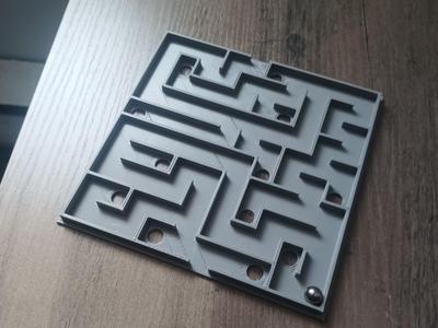 Maze