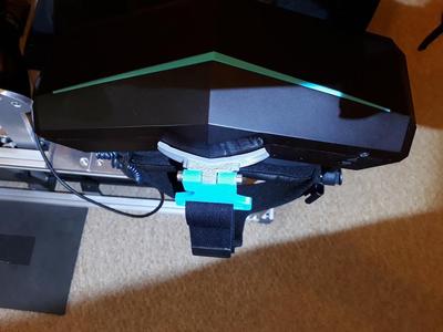 PiMAX 8K/5K series Vive DAS Strap Adapter