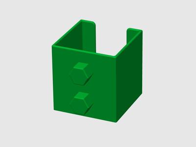 Fanttik E1 HSW Mount