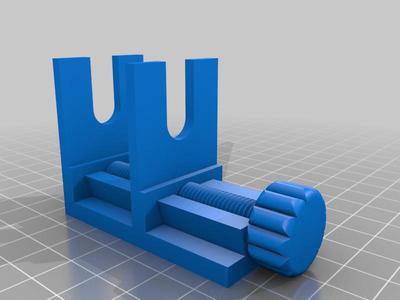 Valve Spacer Tool