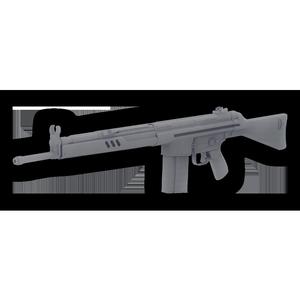 LACHMANN 7.62