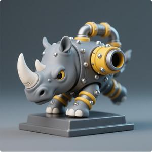 rhinoceros