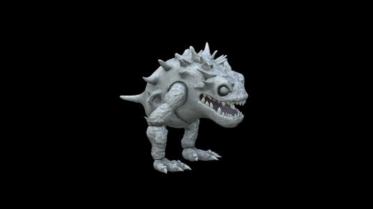 dungeon monster