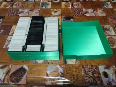 MTG Card Holder Box Big