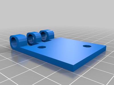 Camera Mount