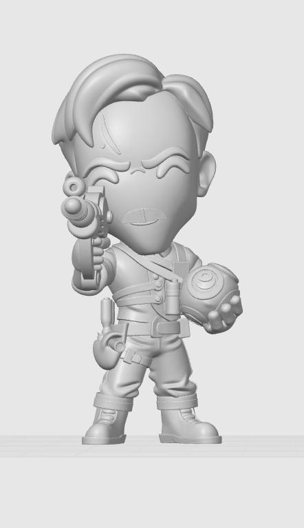 COD Zombies - Richtofen