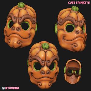 Halloween Night Masks