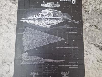 star destroyer specs hueforge