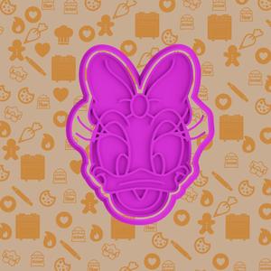 daisy COOKIE CUTTER