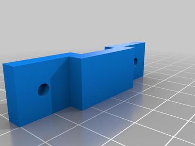 Attachment 4.8mm