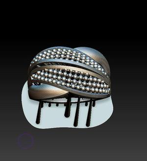 ring 3d