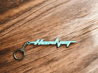Keychain Hornet 