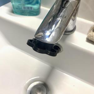 Faucet Aerator Key