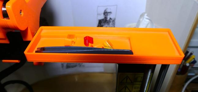 Prusa MK3/S/S+ Toolbox