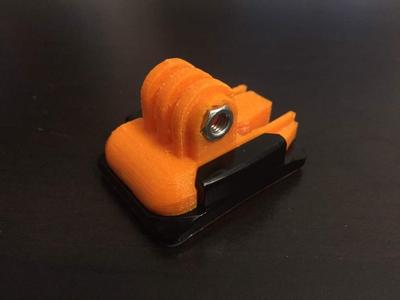 GoPro Snap Base