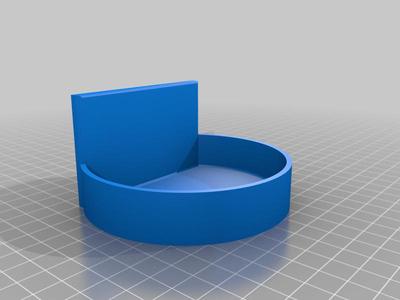 Nespresso Small Drip Tray