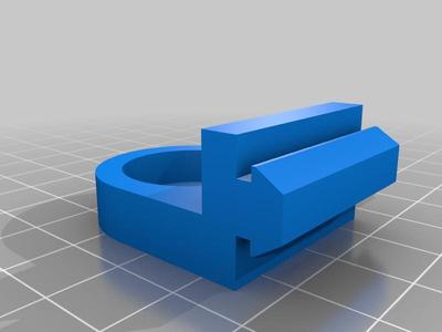Ender 3 Screw stability remix