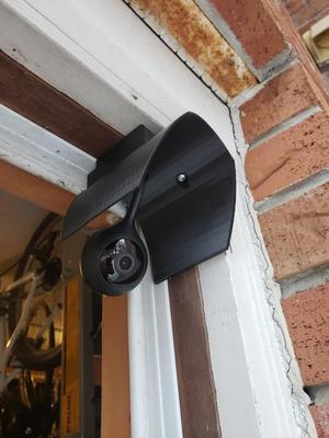 Geeni Camera Hardmounts