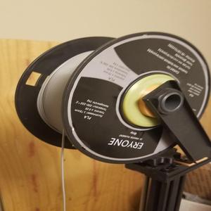 Eryone spool holder for CR-10