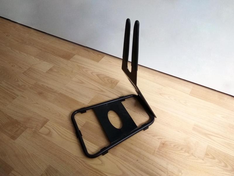 Bike Stand Feet