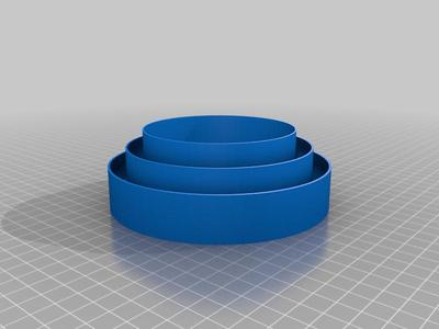 Lampcover 130mm