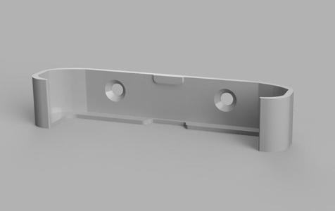 unifi flex mini wall mount