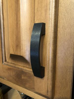 Cabinet Door Pull