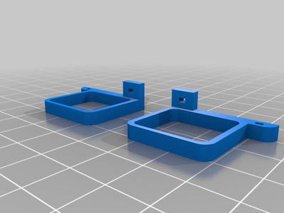 beta95x v2 battery holder 3s