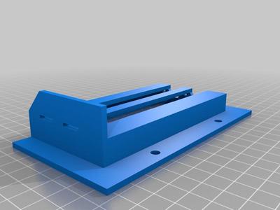 2 slot part for GPU Horizontal Support