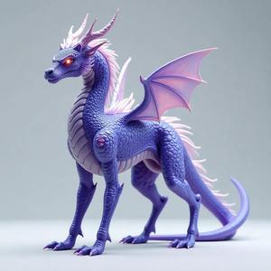 Dragon #3