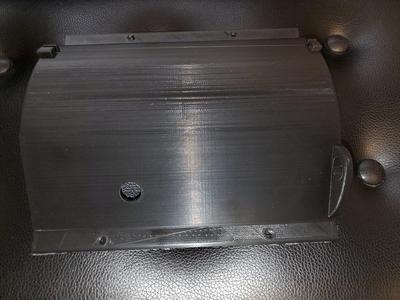 Hydro Flame 8535-II RV Furnace Fan Shroud