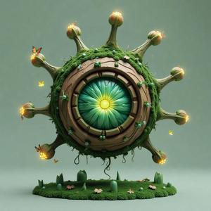 Beholder #12