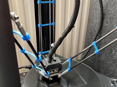 FLSUN QQ-S Strut Stabilizer 