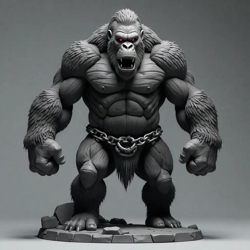 Orc #21