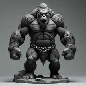 Orc #21