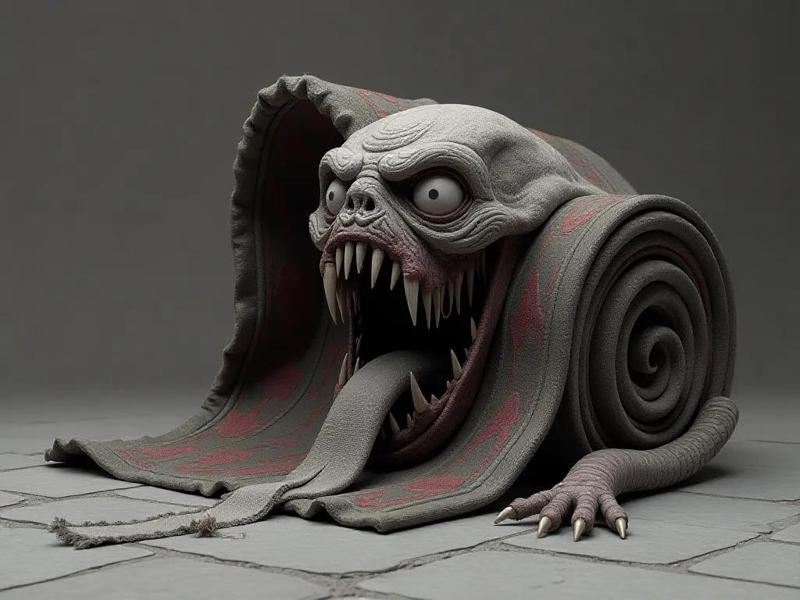 Mimic #9