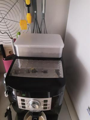 Coffee Reservoir Extension DeLonghi