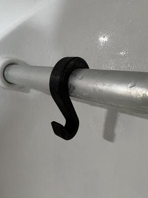 Shower Hook