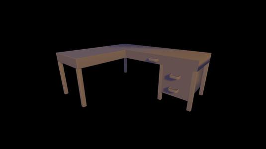 Desk
